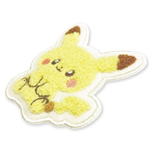 Pikachu Sagara Badge Pokémon Pins Set