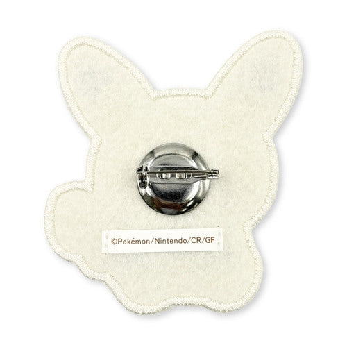 Pikachu Sagara Badge Pokémon Pins Set