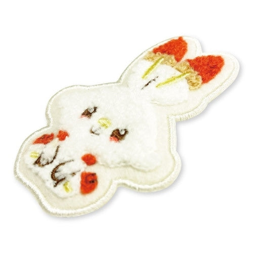 Insígnia Scorbunny, Poképeace - Llavero, insignia, pins