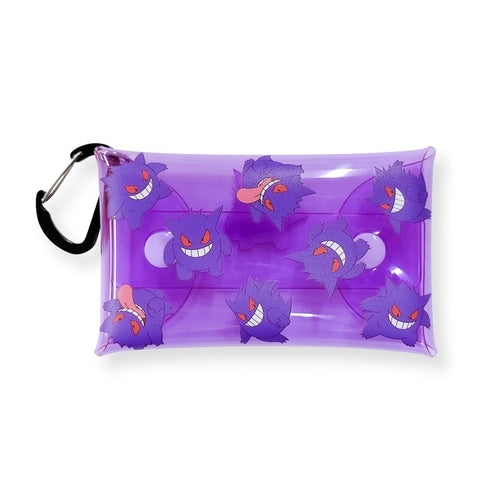 Bolsa Multiuso Gengar Pokeball - Pequeña