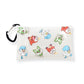 Estuche multifuncional pequeña con diseño de paldea Pokémon.