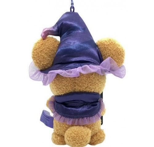 Llavero Teddiursa Ghost Chateau Halloween