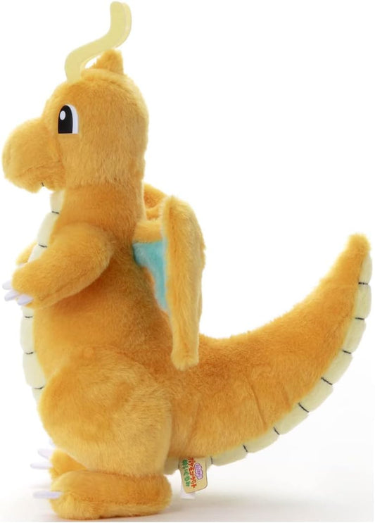 Peluche I Choose You Dragonite