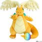 Peluche Mega Dragonite Takara Tomy
