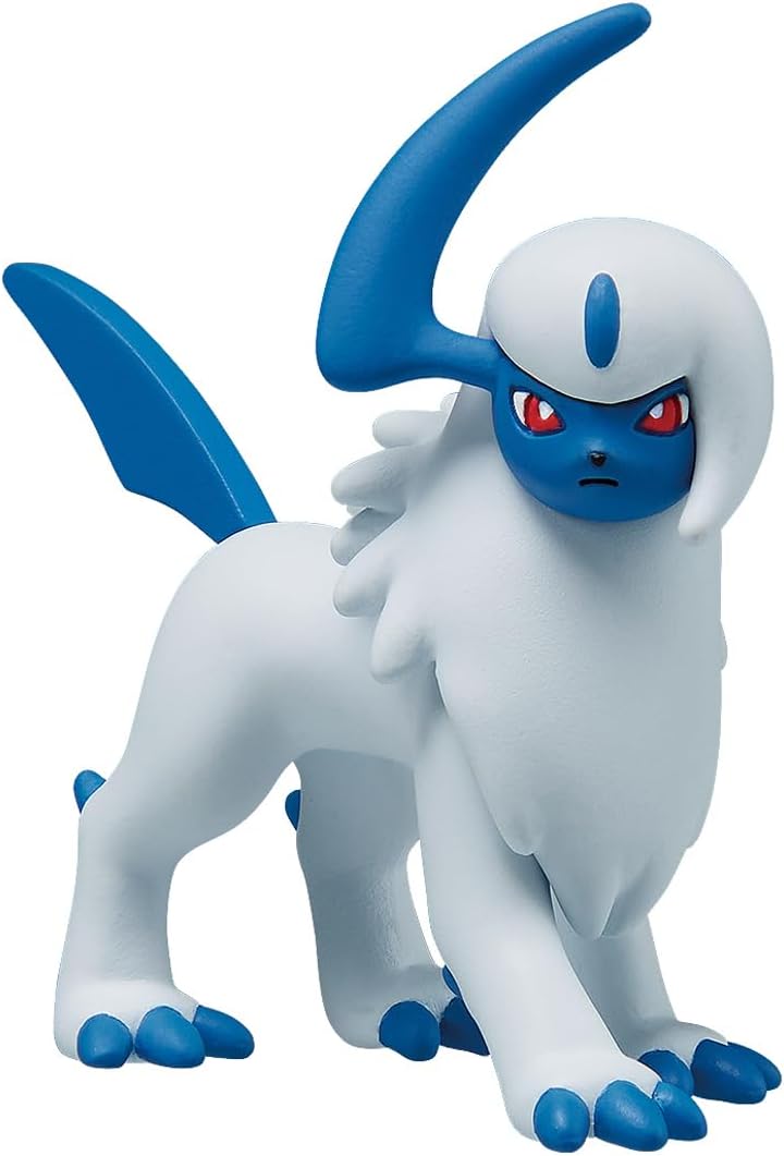 Moncolle Absol