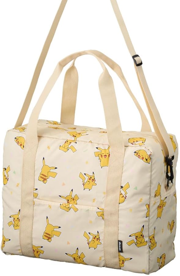 Bolsa de viaje Pikachu