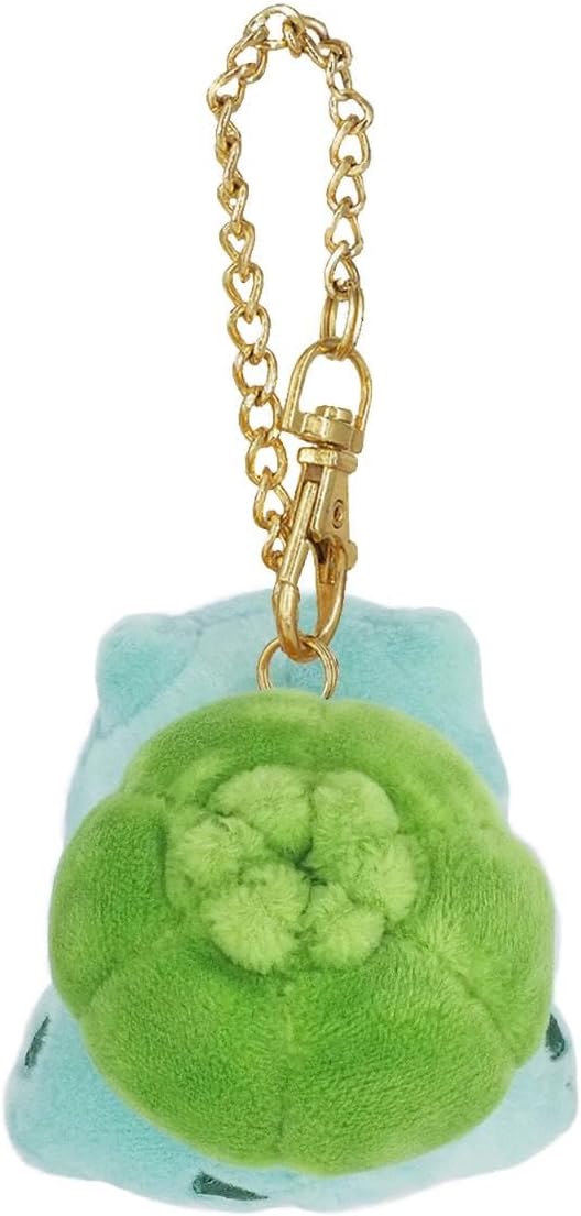 Llavero Bulbasaur All Star