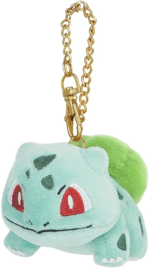 Llavero Bulbasaur All Star