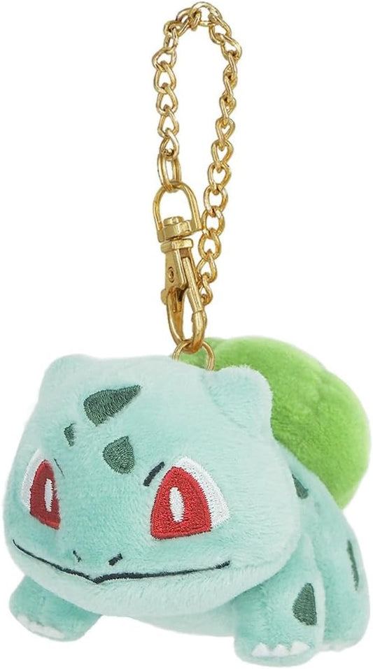 Llavero Bulbasaur All Star