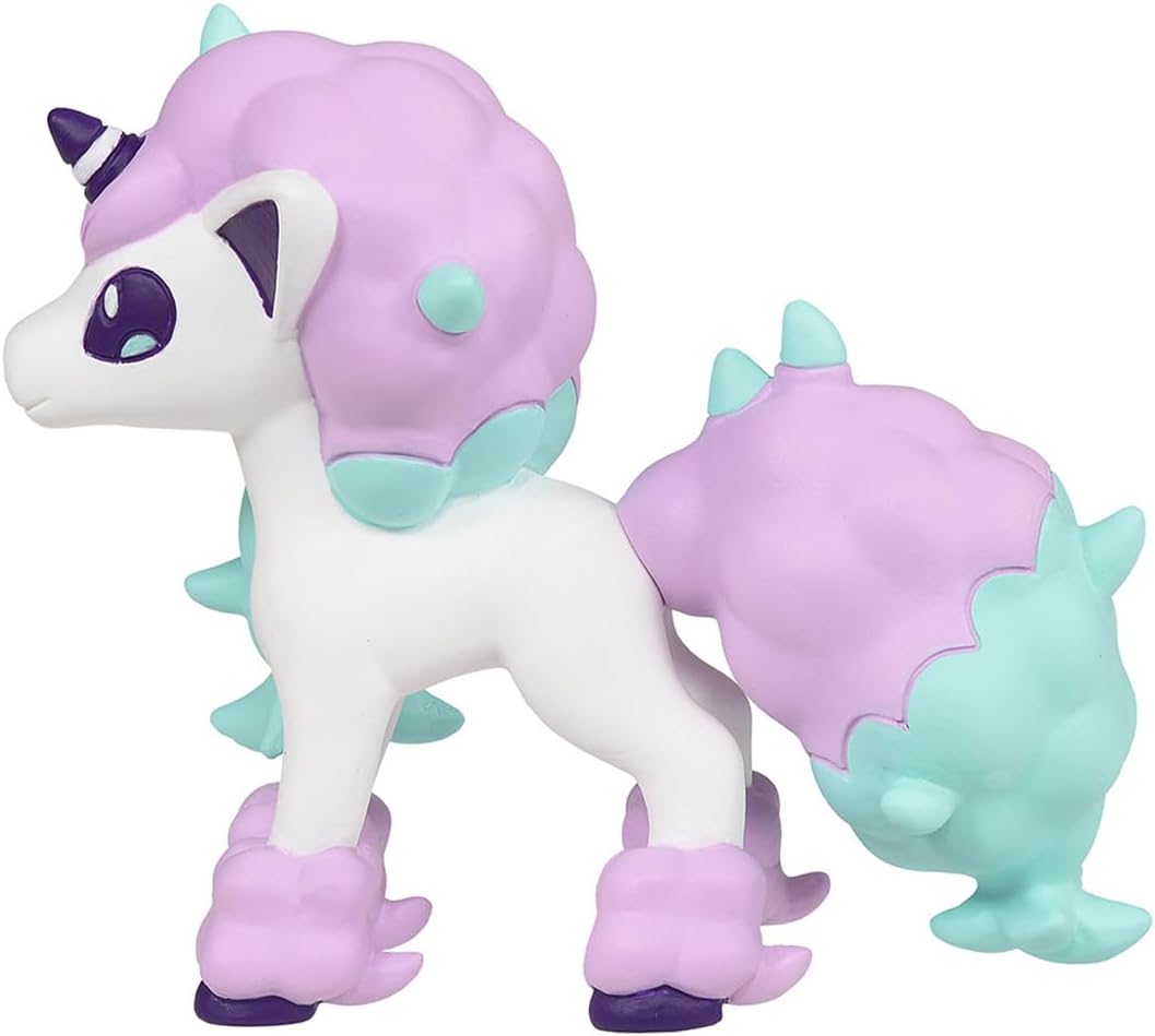 Moncolle Ponyta de Galar