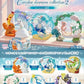 Gachapon Circular Diorama Collection 2