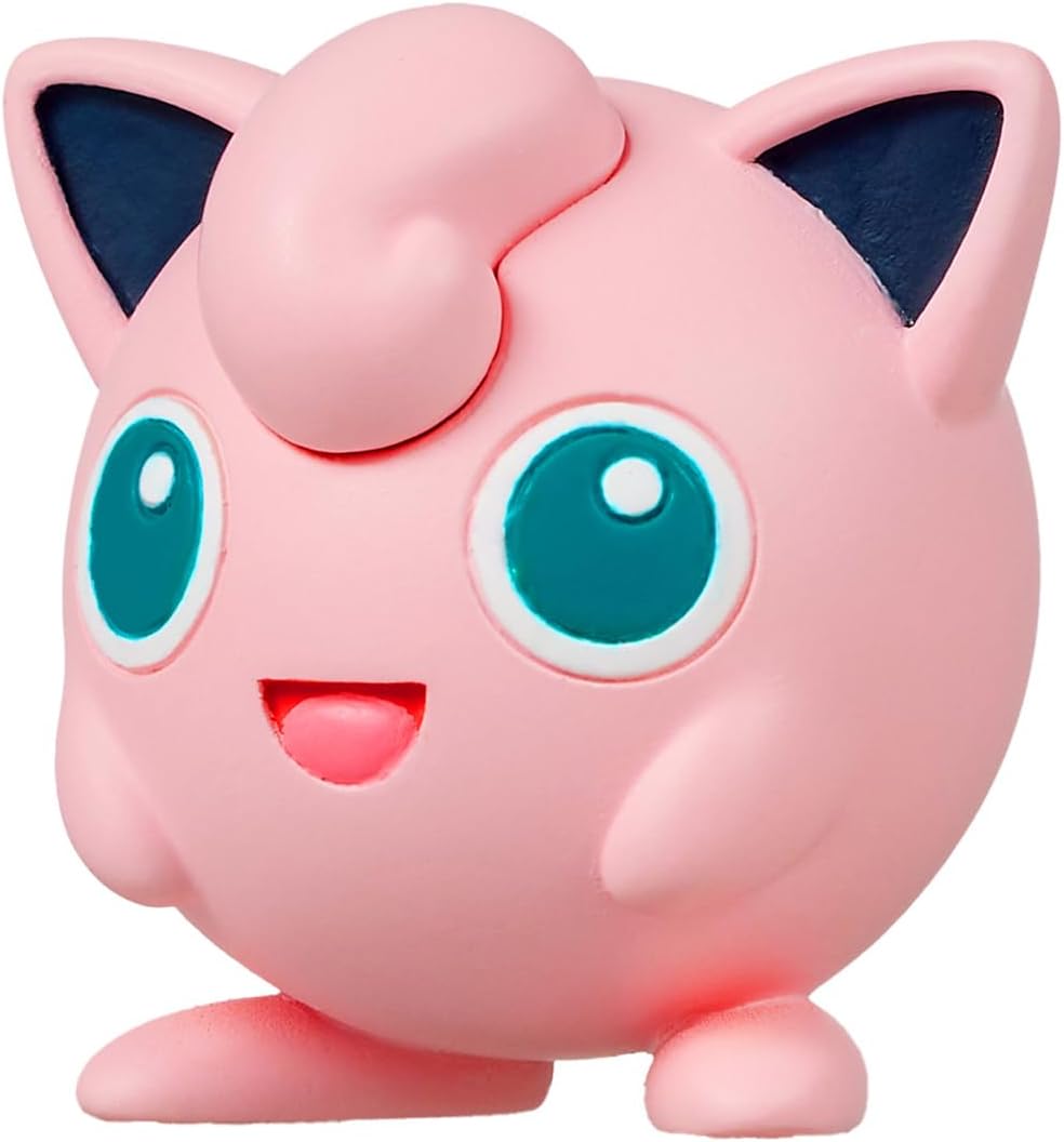 Moncolle Jigglypuff