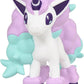 Moncolle Ponyta de Galar