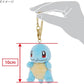 Llavero Squirtle All Star