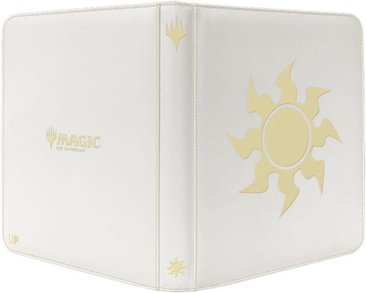 Magic Binder Ultra PRO Plains 12- Pocket-