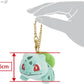 Llavero Bulbasaur All Star