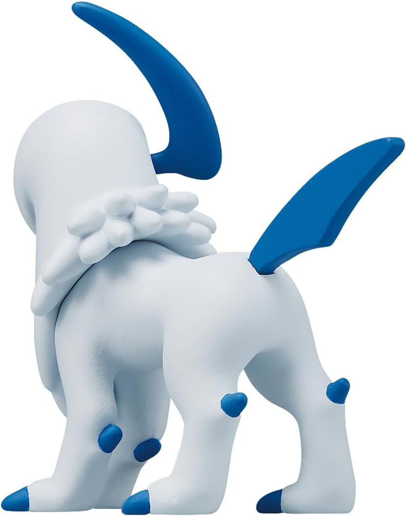 Moncolle Absol