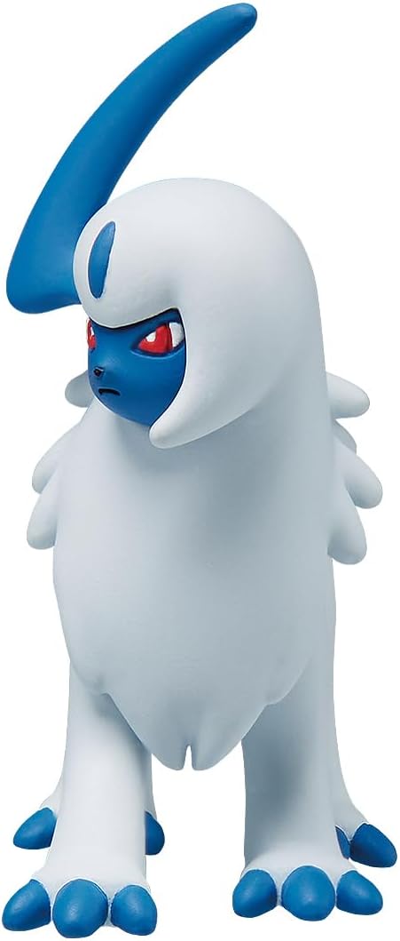 Moncolle Absol