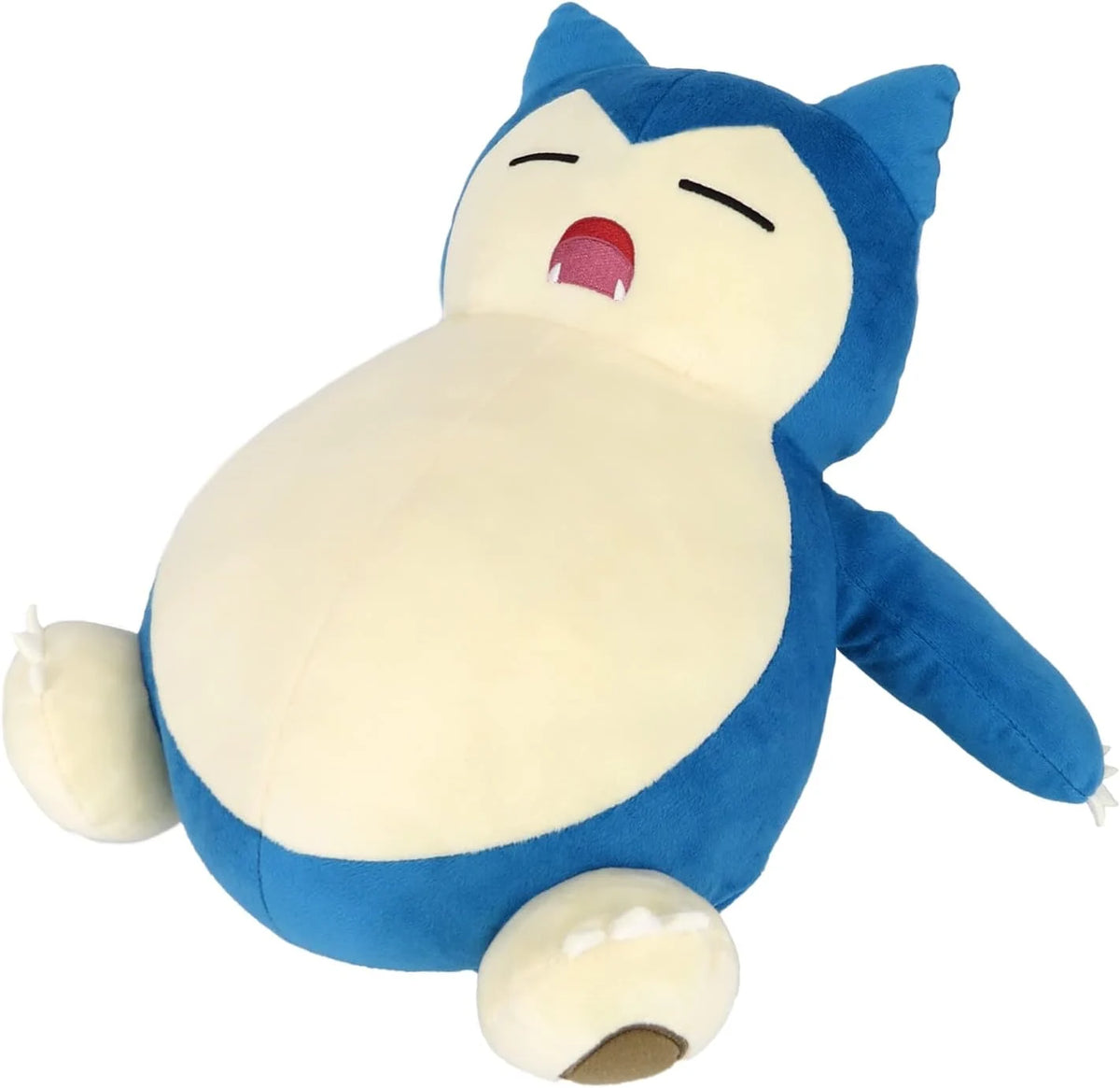 Peluche All Star Snorlax (M)