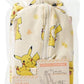 Bolsa para plancha de cabello Gowell Pikachu