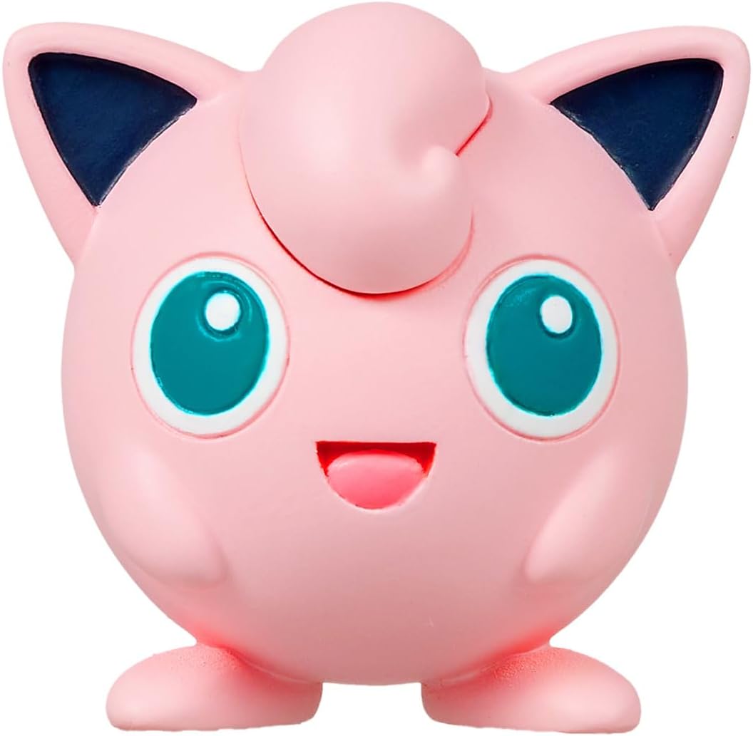 Moncolle Jigglypuff