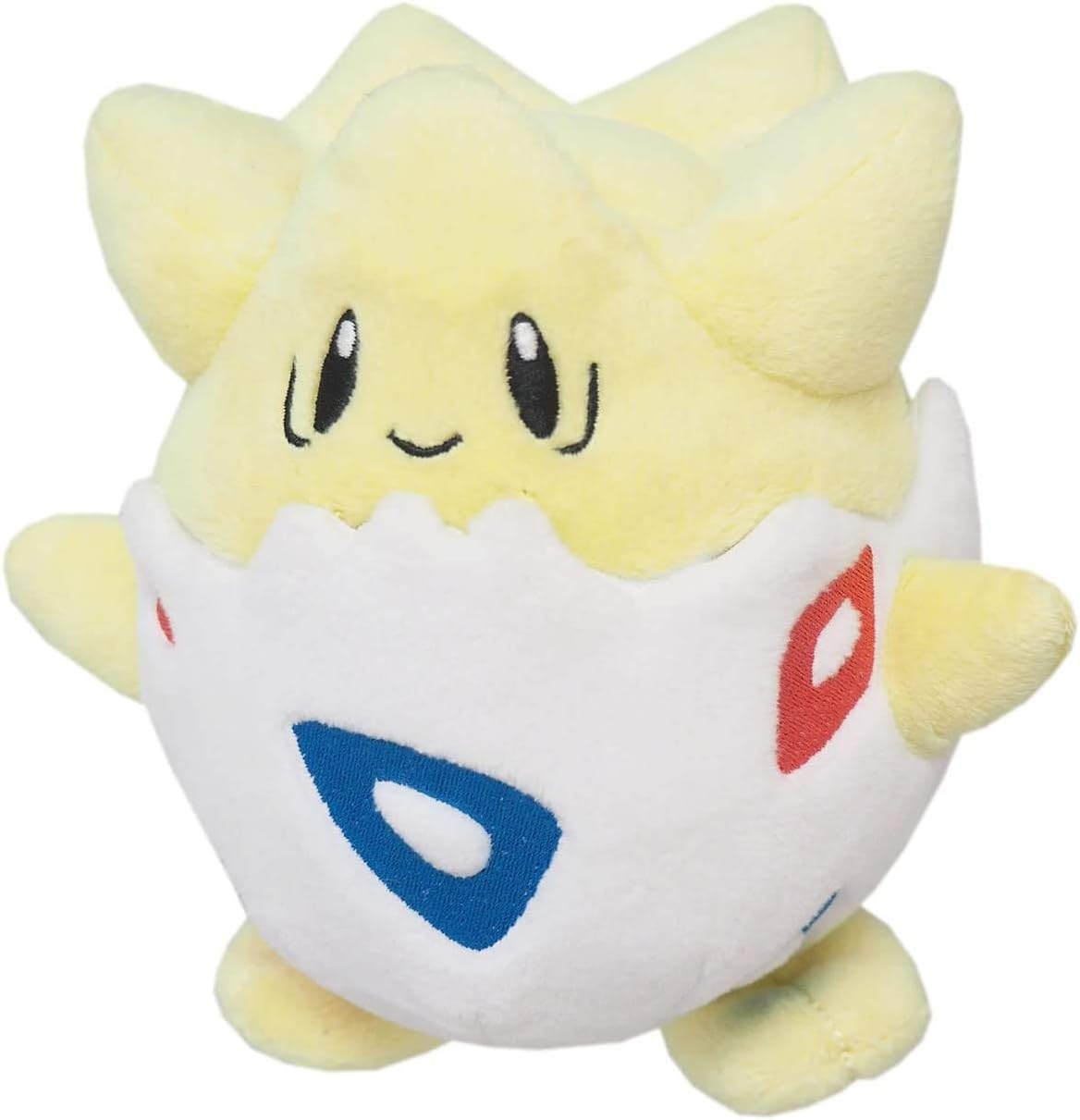 Peluche All Star Togepi (S)