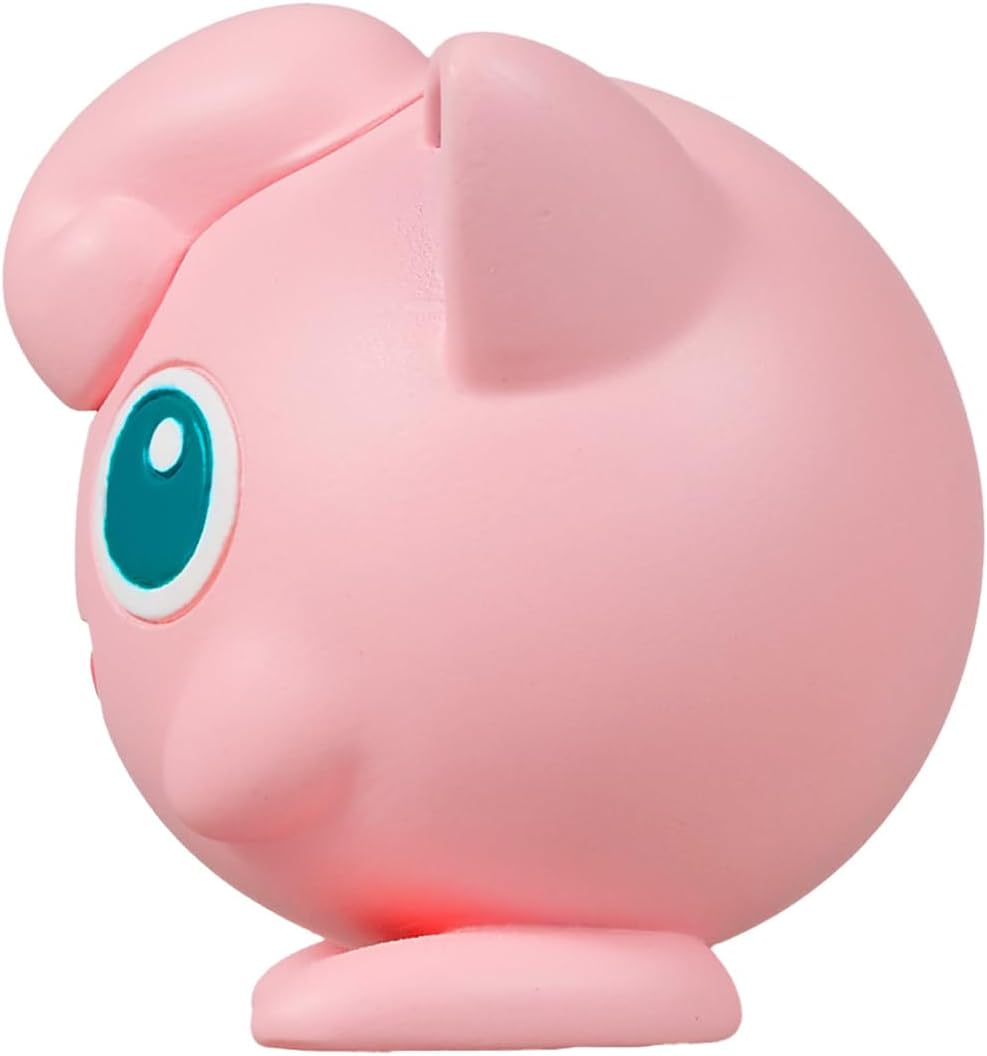 Moncolle Jigglypuff