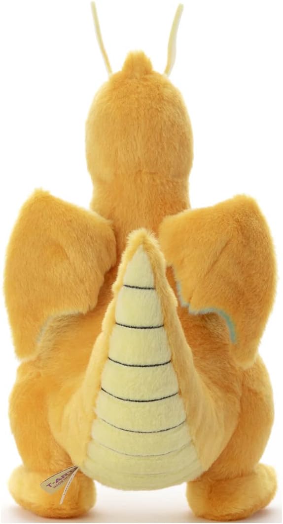 Peluche I Choose You Dragonite