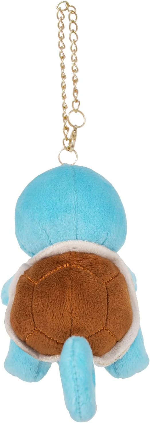 Llavero Squirtle All Star