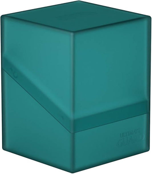 Ultimate Guard Boulder+100 Malachite