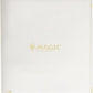 Magic Binder Ultra PRO Plains 12- Pocket-