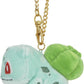 Llavero Bulbasaur All Star