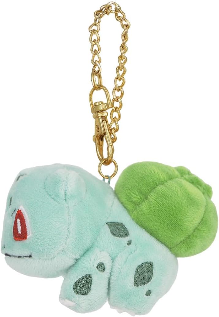 Llavero Bulbasaur All Star