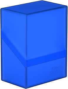 Ultimate Guard Boulder+100 Sapphire
