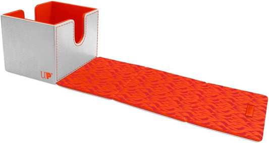 Ultra Pro Magic Alcove Edge Deck Box Lotus