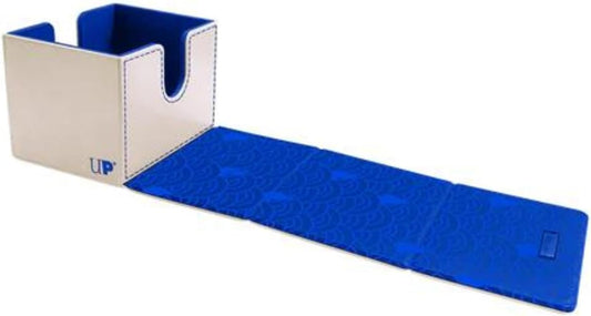 Ultra Pro Magic Alcove Edge Deck Box Island