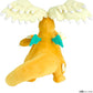 Peluche Mega Dragonite Takara Tomy