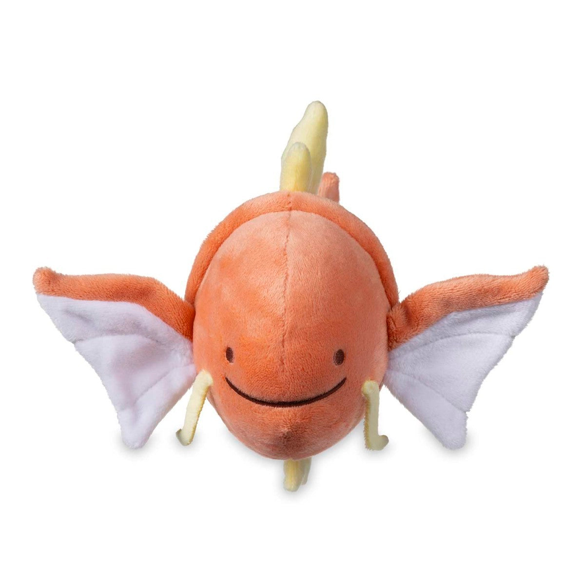 Peluche Ditto As Magikarp