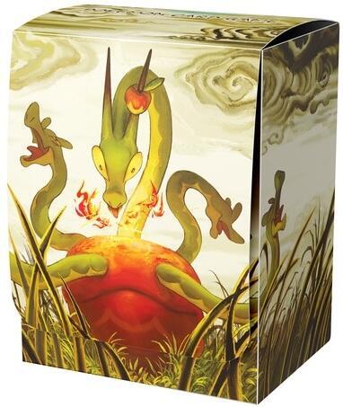 Deck Box Pokémon Center Hydrapple