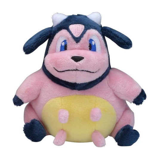 Miltank Fit Peluche