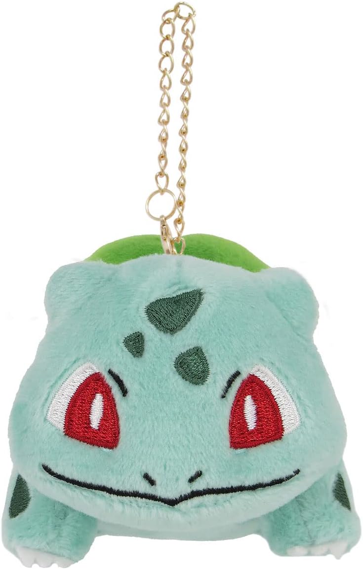 Llavero Bulbasaur All Star
