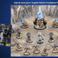 StarCraft Protoss  Starter Set Founders Edition