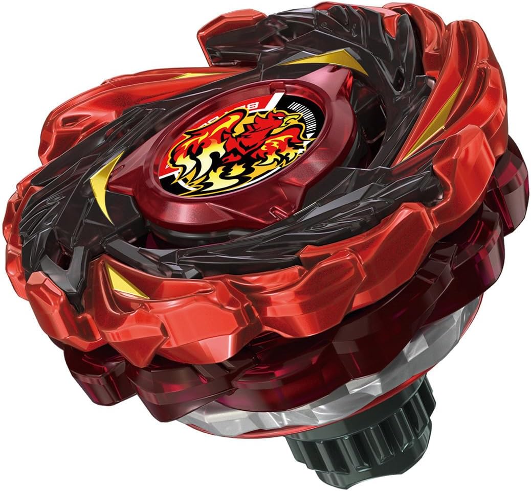 Beyblade X  CX-12 PHOENIX FLARE Z9-80WW