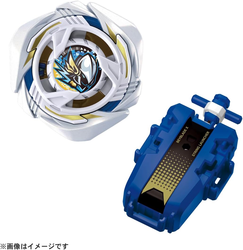 Beyblade X  UX-20 GLORY VALKYRIE LF