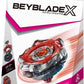 Beyblade X CX-09 SOLECLIPSE D5-70TK