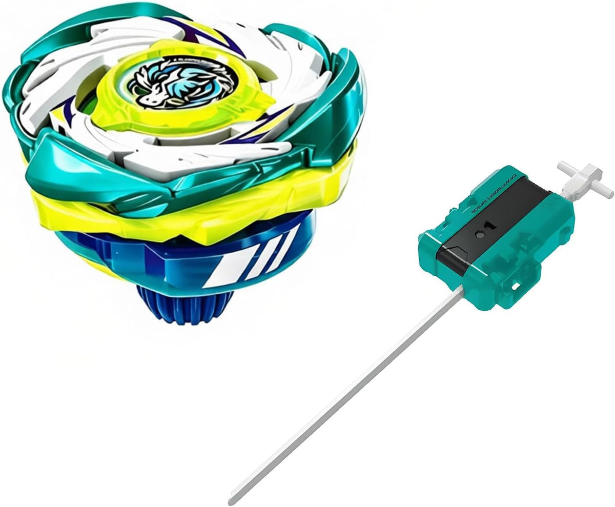 Beyblade X CX-07 PEGASUSBLAST ATr