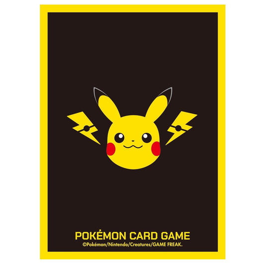 Pikachu and Thunders Sleeves Japonesas