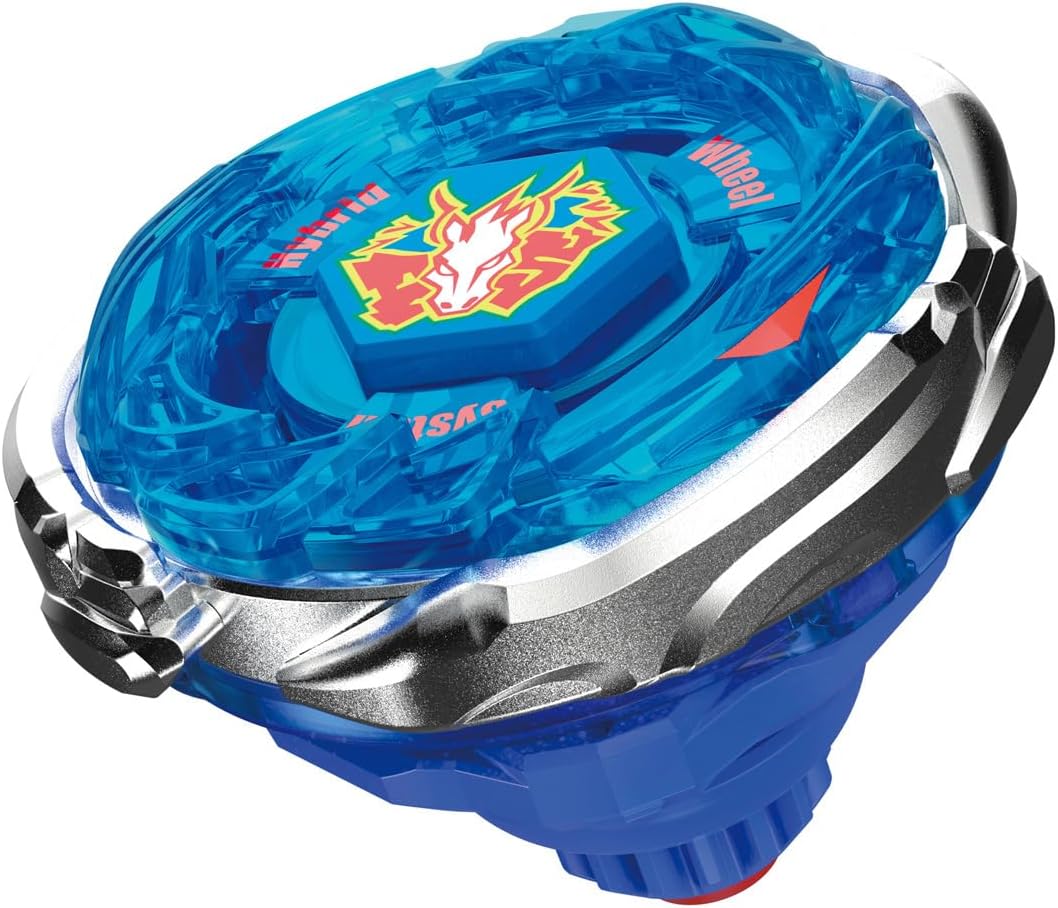 Beyblade X SPEGASUS 3-70RA