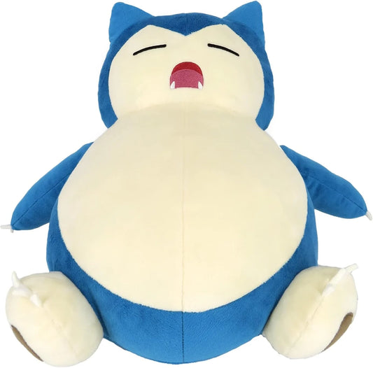 Peluche All Star Snorlax (M)