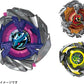 Beyblade X  UX-15 SHARK SCALE DECK SET